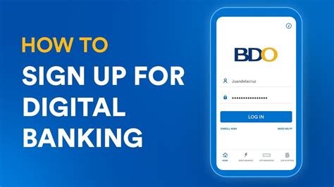 bdo login online banking